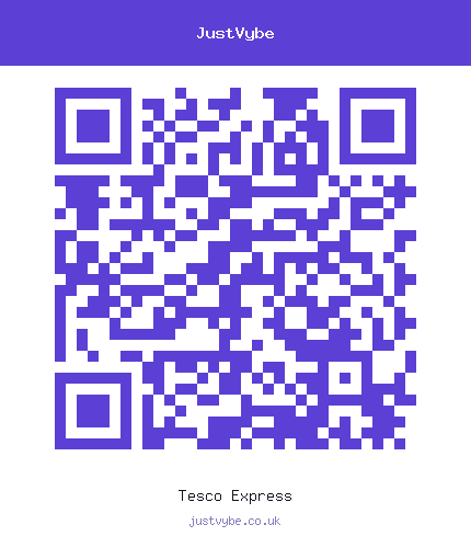 QR code