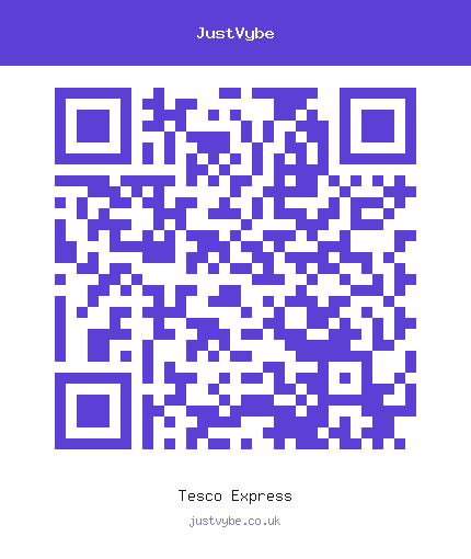 QR code