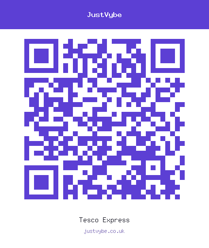 QR code