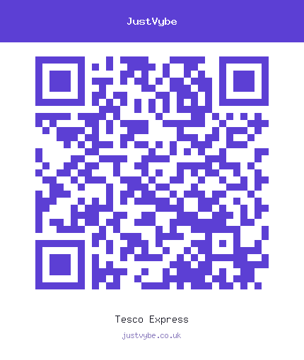 QR code
