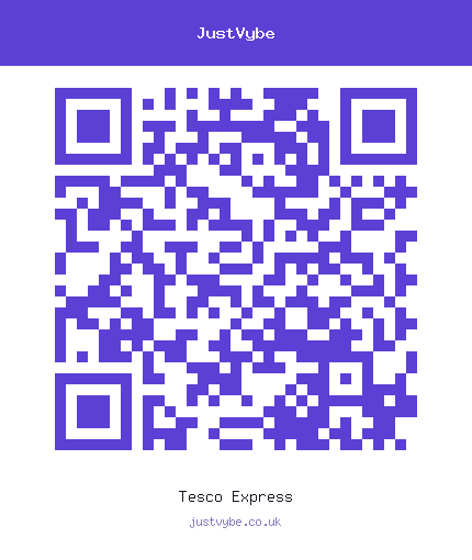 QR code