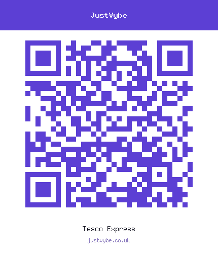 QR code
