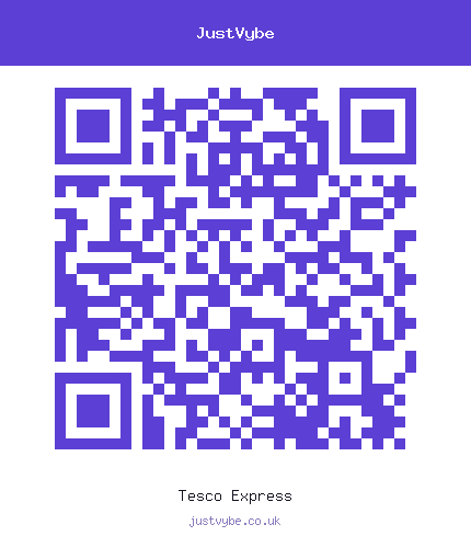 QR code