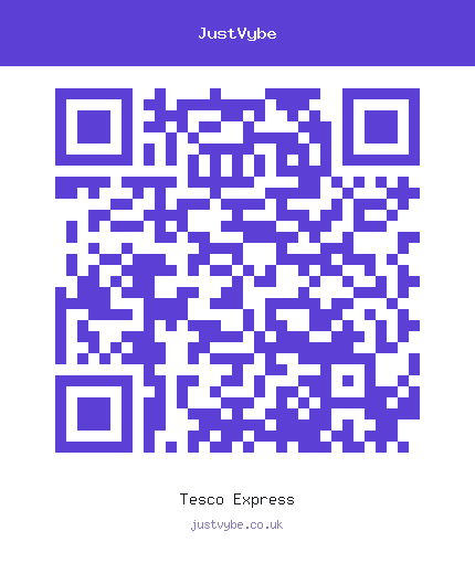 QR code