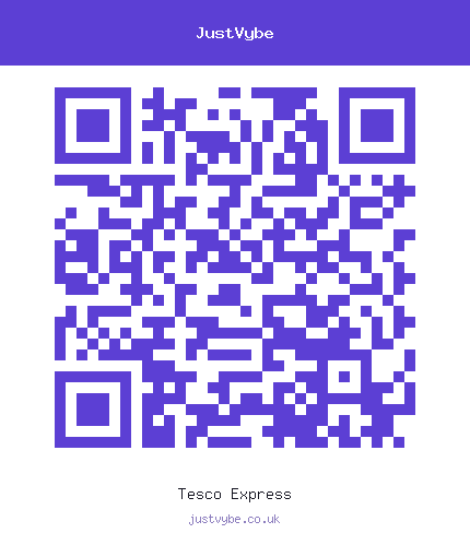 QR code