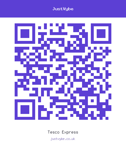 QR code