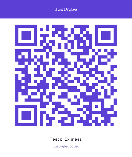 QR code