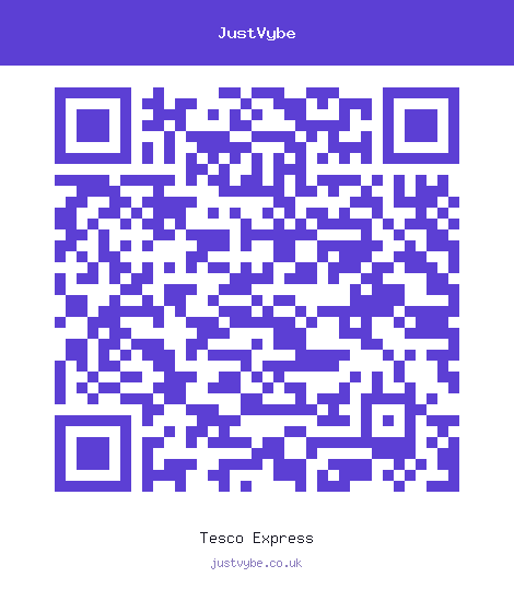 QR code