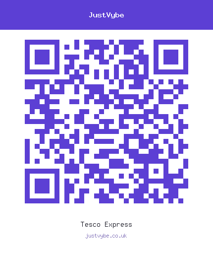QR code
