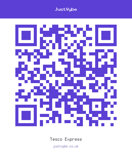 QR code