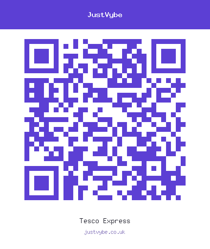 QR code