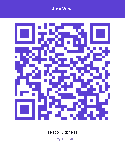 QR code