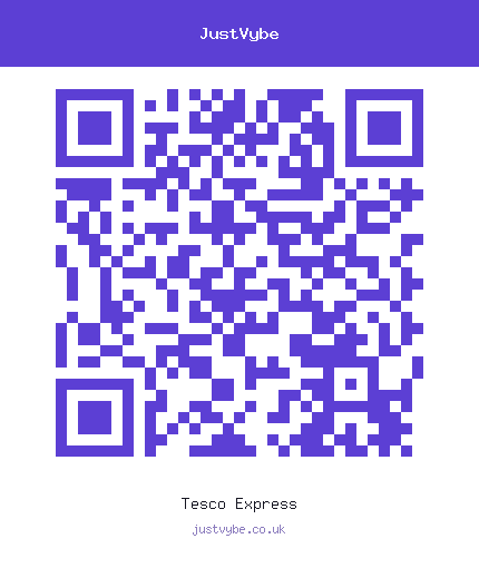 QR code