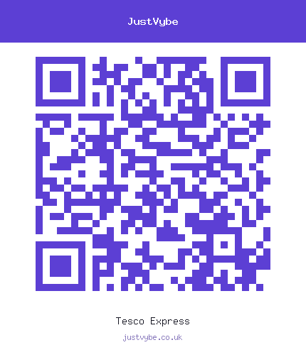 QR code