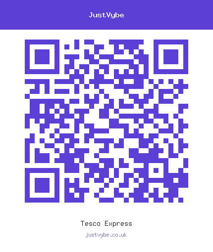 QR code