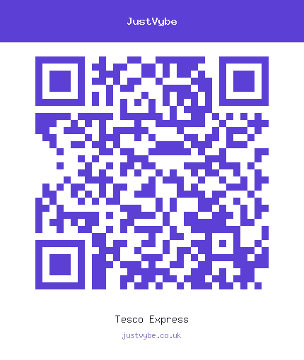 QR code