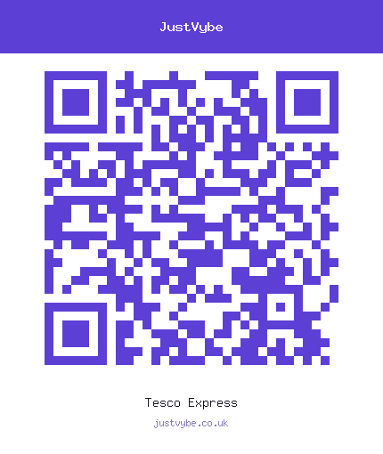 QR code