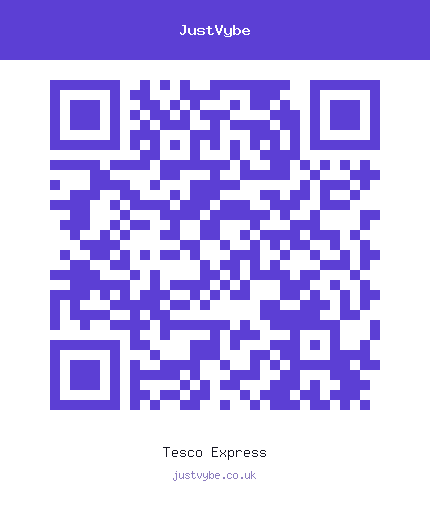 QR code