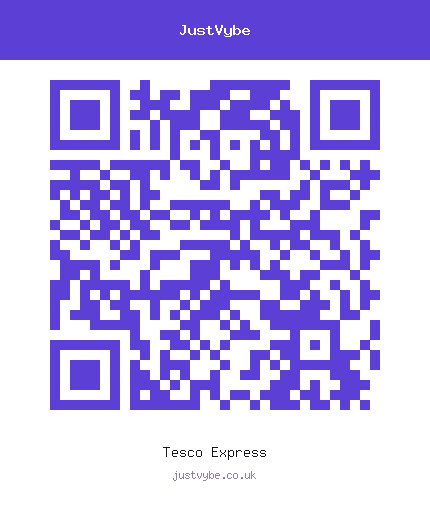 QR code