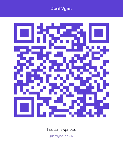 QR code