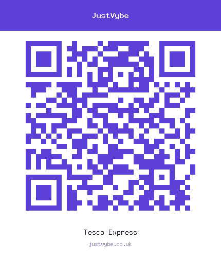QR code