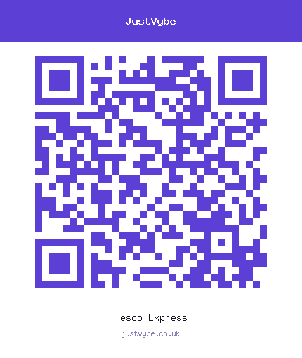 QR code