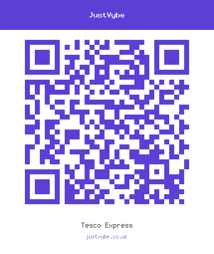 QR code