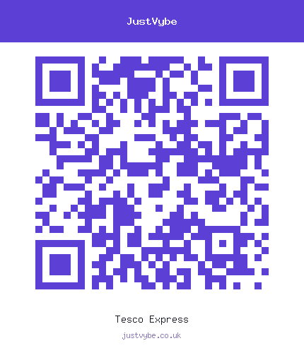 QR code