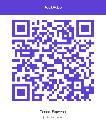 QR code