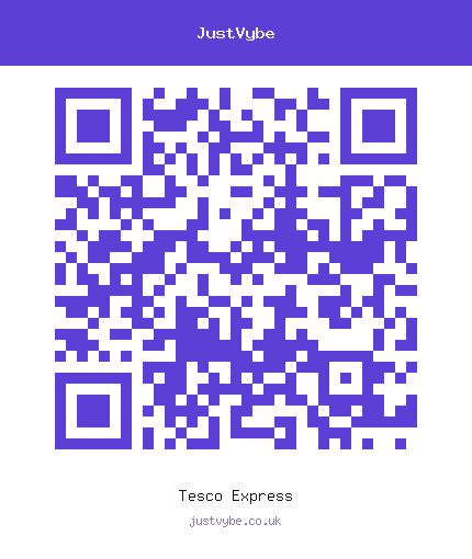 QR code