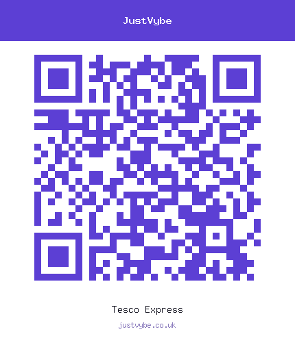 QR code