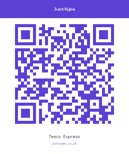 QR code