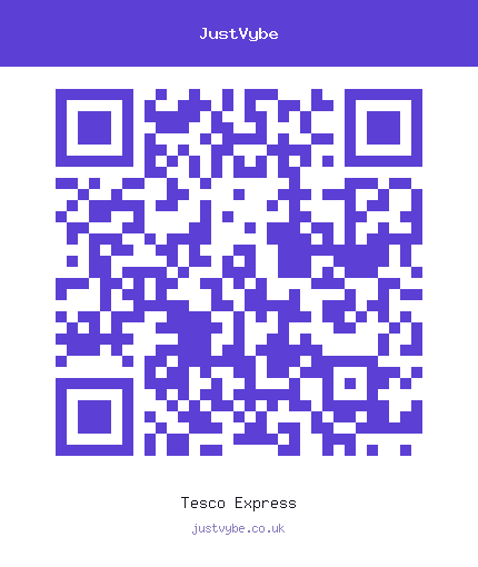 QR code