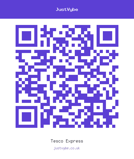 QR code