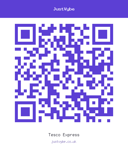 QR code