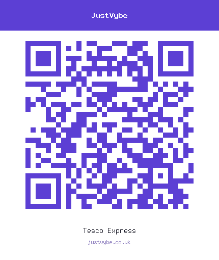 QR code