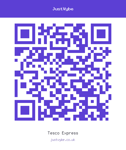 QR code
