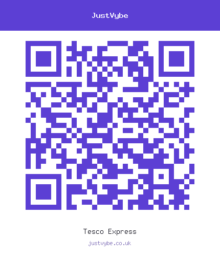 QR code