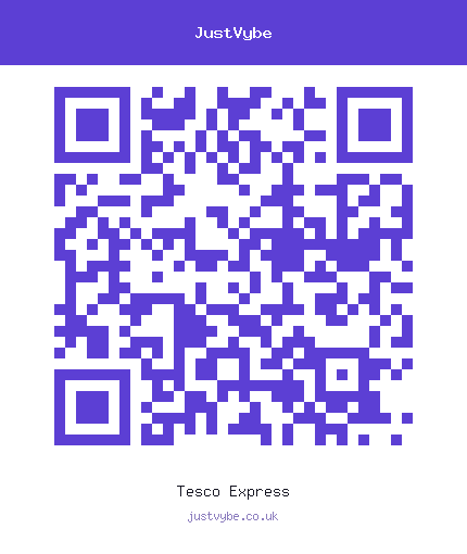 QR code