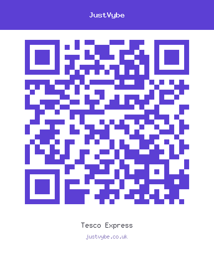 QR code