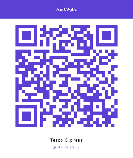 QR code