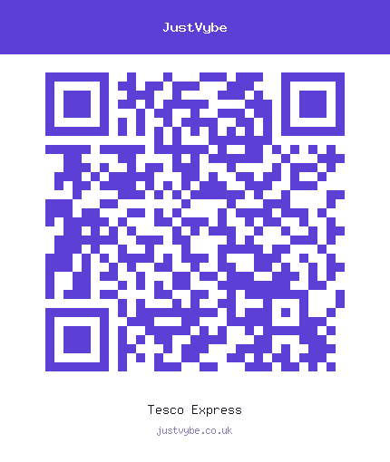QR code