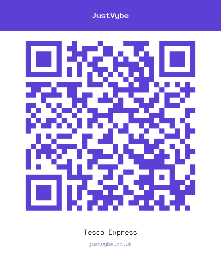 QR code
