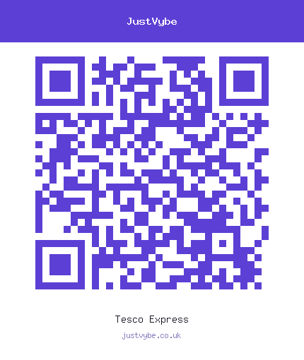 QR code