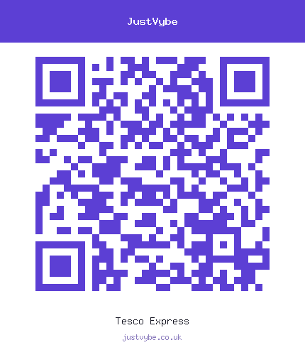 QR code