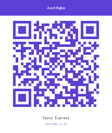 QR code