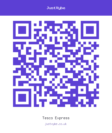 QR code