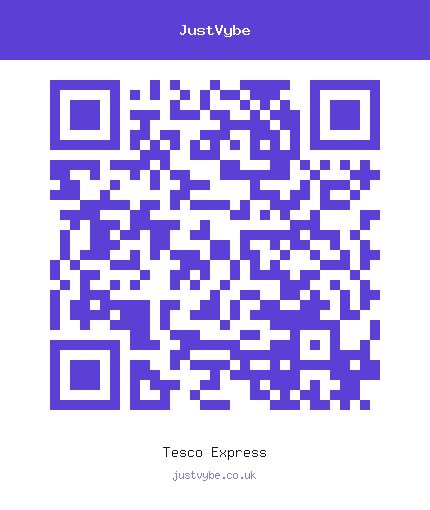 QR code