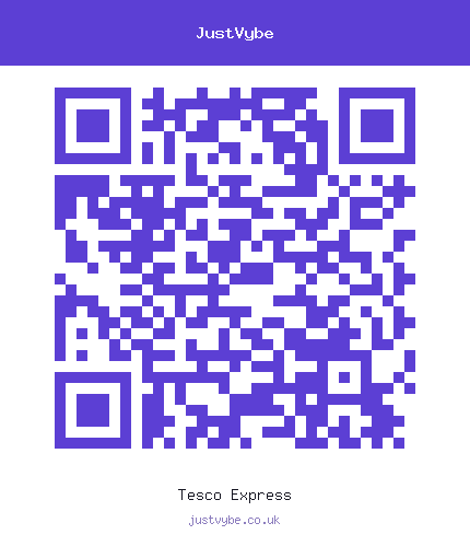 QR code