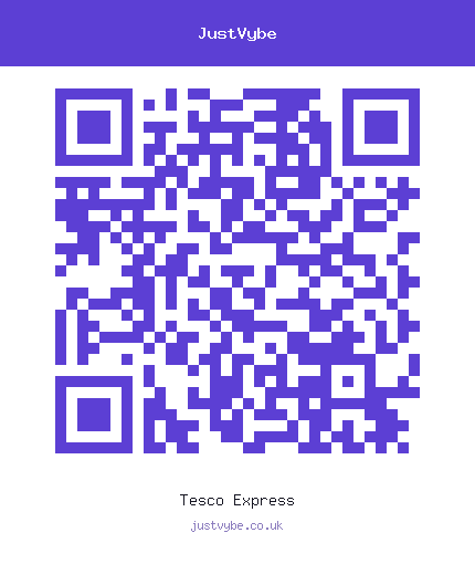 QR code